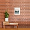 Deny Designs Viviana Gonzalez Minimal Patterned Mountains 01 Art Print - 2 of 2
