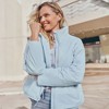 Lands' End Women's WanderFree Insulated Jacket - 4 of 4