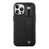 SaharaCase FingerGrip Series Case with Strap for Apple iPhone 13 Pro Black (CP00155) - 4 of 4