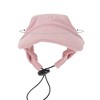 Unique Bargains Dog Hat for Sun Protection 1 Pc - 2 of 4