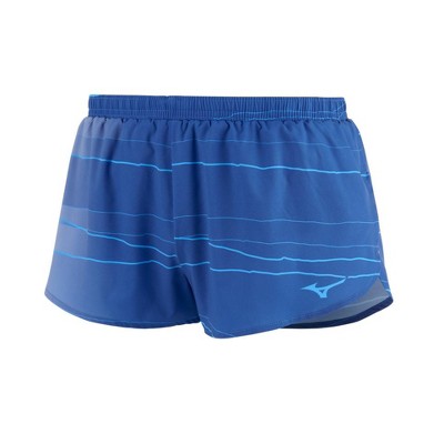 Mizuno Men's Printable Eco 2" Running Short