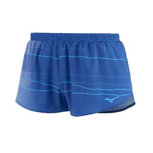 Mizuno Men's Printable Eco 2" Running Short - 1 of 1