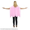 Toynk PAC-MAN Ghost PINKY Adult Costume | One Size Fits Most - 3 of 4