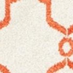 beige/orange