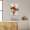 iCanvas Paysage Abstract by Ana Rut Bre Canvas Print Wall Art - 3 of 3