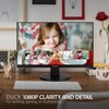 Manufacturer Refurbished - ViewSonic 1080p 75Hz Monitor VS2247-MH 22" w/ Adaptive Sync, HDMI, VGA  (CR) - 2 of 4