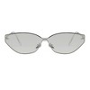 Anna-Kaci Women's Stylish Cat-Eye Polarized Sunglasses UV400 Protection - 2 of 4