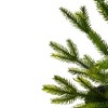 Northlight 2' Potted Pine Medium Artificial Christmas Tree – Unlit - 4 of 4