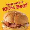 Oscar Mayer Beef Bologna Sliced Lunch Meat - 16oz - 3 of 4