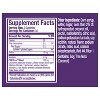 ZzzQuil PURE Zzzs Melatonin Sleep Aid Gummies Wildberry Vanilla Flavor Chamomile Lavender & Valerian Root 60 Count - 2 of 4