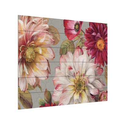 Trademark Fine Art - Lisa Audit 'Classically Beautiful I'