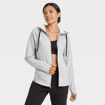 target womens fleece