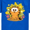 Boys' - Garfield - Baby Garfield Paws And Stars Short Sleeve Graphic T-Shirt - 2 of 4