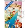 Trends International Disney Peter Pan (1953) - Group One Sheet Unframed Wall Poster Prints - 3 of 4