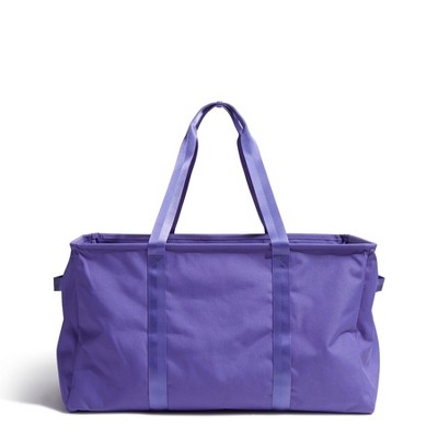 Vera Bradley Women's Outlet Lighten Up Large Car Tote