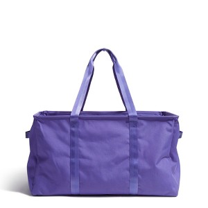 Vera Bradley Women's Outlet Lighten Up Large Car Tote - 1 of 2