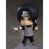 Good Smile Company: Nendoroid: Naruto Shippuden - Itachi Uchiha: Anbu Black Ops Ver. #1726 - image 3 of 4