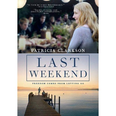 Last Weekend (DVD)(2014)