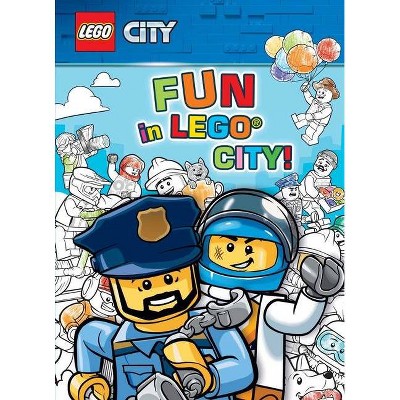 lego city fun in the park target