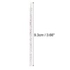 Unique Bargains Disposable Eyeliner Brush 50 Pcs - 2 of 4