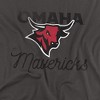 Men's University of Nebraska at Omaha Official Mavericks T-Shirt - 2 of 4