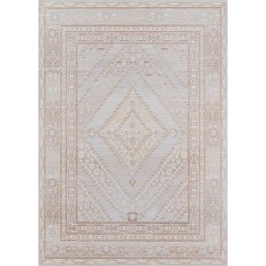 Momeni Isabella Orla Machine Loomed Rug - 1 of 4