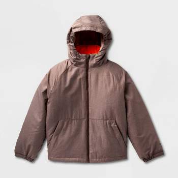 ALL IN MOTION - Kids - Hooded Jacket – Beyond Marketplace