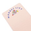 Menu Task Notepad - Bullseye's Playground™ - 3 of 3