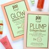 Pixi by Petra GLOW Glycolic Boost Brightening Face Sheet Mask - 3ct - 0.8oz - image 4 of 4