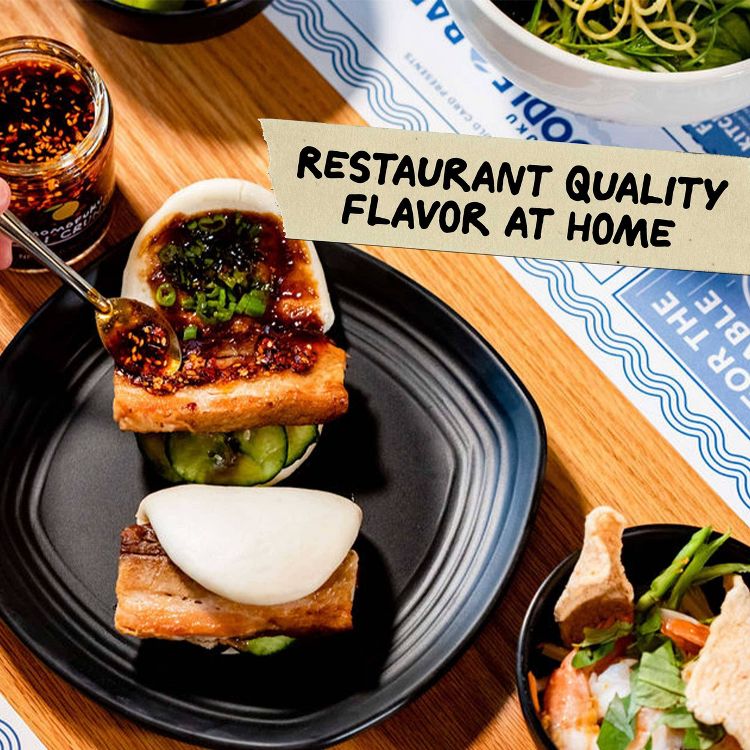 Momofuku Chili Crunch Oil - 5.5oz, 4 of 8