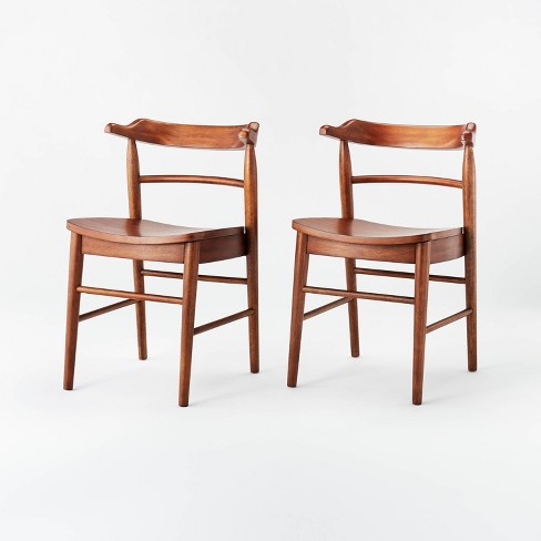 Target threshold dining chairs online