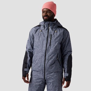 Backcountry, CrestCruiser Insulated Jacket - Men's - 1 of 4