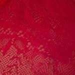 no no red (smooth lace)