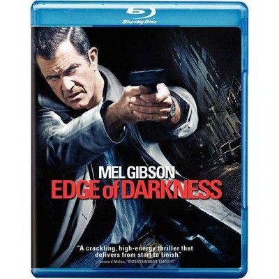 Edge of Darkness (Blu-ray)(2016)