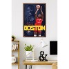 Trends International WNBA Indiana Fever - Aliyah Boston 25 Framed Wall Poster Prints - 2 of 4