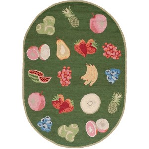 Chelsea HK265 Machine Made Rug - Safavieh - 1 of 4