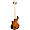 Lakland Deluxe 55-94 5-String Bass 3-Color Sunburst Maple Fretboard - 4 of 4