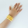 Kenson Kids Travel ID Bands, 25ct - image 2 of 4