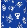 HAPPY BAY Mens Hawaiian Shirts Short Sleeve Button Down Shirt Men's Pirates Holiday Shirts Summer Beach Aloha Shirts for Men Funny - 3 of 3