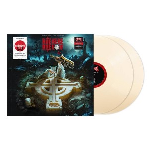 Ghost - Rite Here Rite Now (Original Motion Picture Soundtrack) - 1 of 2