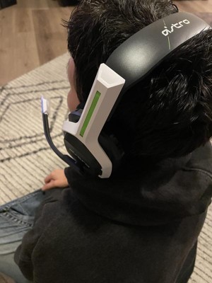 Auriculares Gaming con Micrófono Inalámbricos Astro A20 para Xbox Series X, S,  Xbox One, PC/Mac