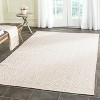 Montauk MTK716 Hand Woven Indoor Rugs - Safavieh - 2 of 4