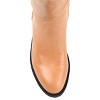 Journee Collection Women's Morgaan Stacked Heel Knee High Boots - 4 of 4