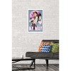 Trends International Star Wars: Solo - Qi'Ra Framed Wall Poster Prints - 2 of 4