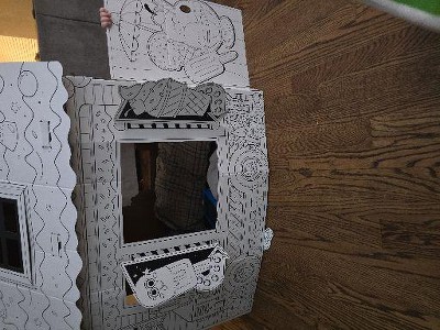 Guest review image 2 of 3, zoom in