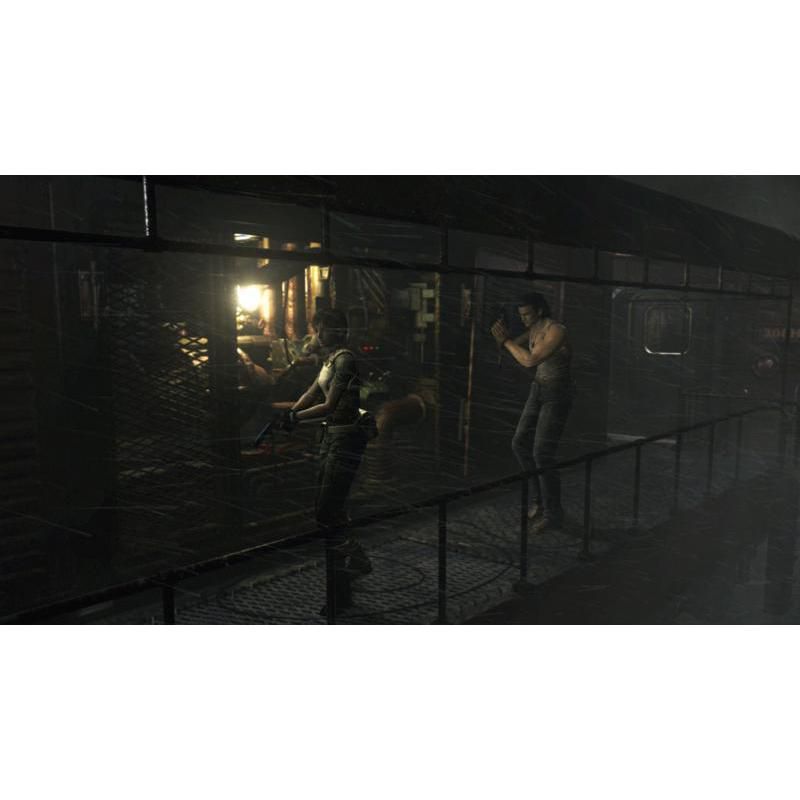 Resident Evil Archives: Resident Evil Zero - Nintendo Wii, 4 of 6