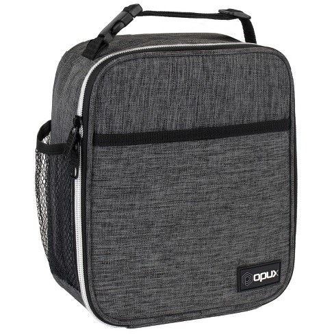 OPUX Insulated Lunch Box for Men Women, Leakproof Thermal Lunch