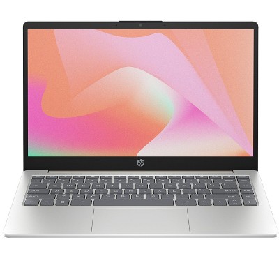 HP Inc. Essential Laptop Computer 14" HD AMD Athlon 8 GB memory; 128 GB SSD  Windows