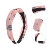 Unique Bargains Fashion Flamingo Pattern Headbands for Women 1 Pc - 3 of 4