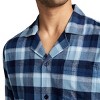 Jockey Men's Flannel Sleep Set - 4 of 4